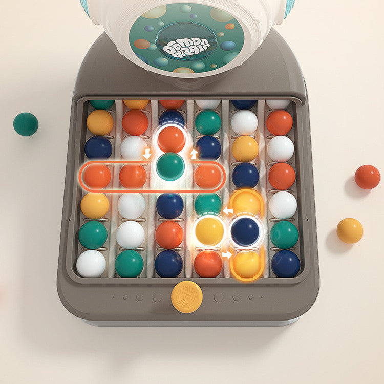 BallBlast – Jeu d'Élimination de Balles Interactif pour Enfants
