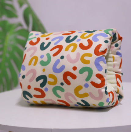 SoftNest – Coussin d’Allaitement Ajustable en Coton pour le Bras