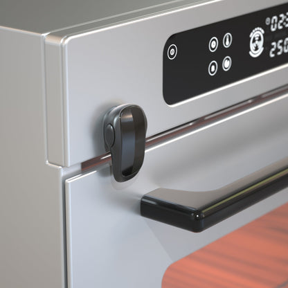 BabyLock – Verrou de Sécurité pour Four Résistant à la Chaleur