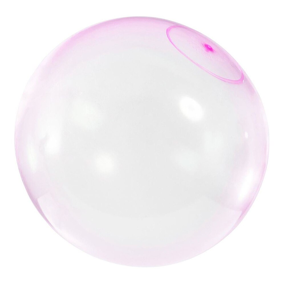 JumboPop Ballon Géant Gonflable | Jeu Extérieur Amusant pour Enfants – Résistant et Coloré