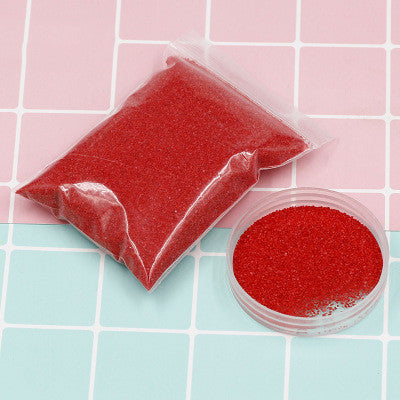 Sable Magique Spatial Mars | Jouet Sensoriel et Éducatif – Hydrophobe & Non Toxique pour Enfants