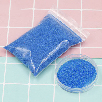 Sable Magique Spatial Mars | Jouet Sensoriel et Éducatif – Hydrophobe & Non Toxique pour Enfants