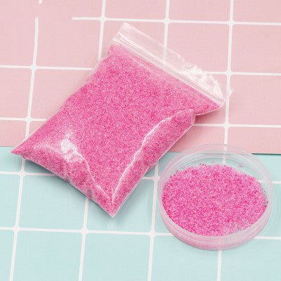 Sable Magique Spatial Mars | Jouet Sensoriel et Éducatif – Hydrophobe & Non Toxique pour Enfants