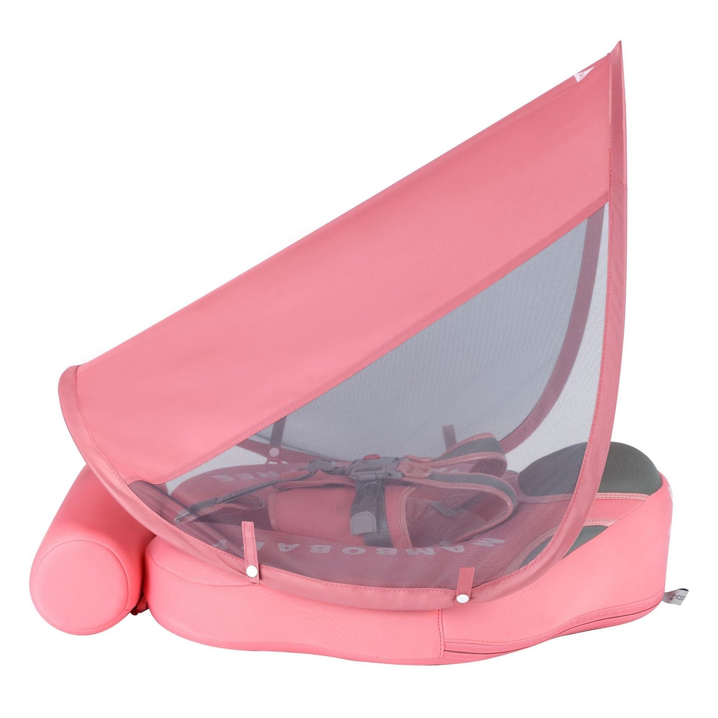AquaHalo – Collier de Natation pour Bébé Non Gonflable et Sécurisé