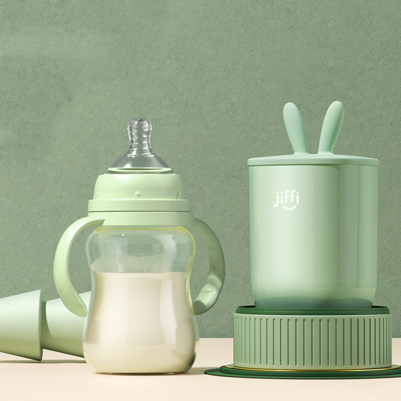 Chauffe-Lait Intelligent Nomade – Chauffe-Biberon Portable USB pour Bébé