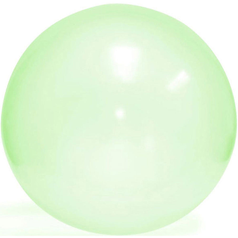 JumboPop Ballon Géant Gonflable | Jeu Extérieur Amusant pour Enfants – Résistant et Coloré
