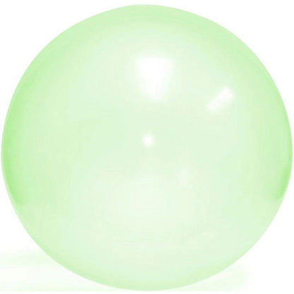 JumboPop Ballon Géant Gonflable | Jeu Extérieur Amusant pour Enfants – Résistant et Coloré