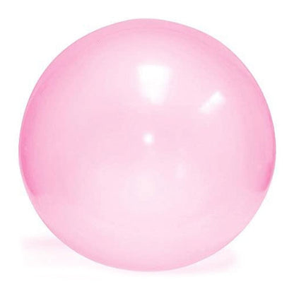 JumboPop Ballon Géant Gonflable | Jeu Extérieur Amusant pour Enfants – Résistant et Coloré