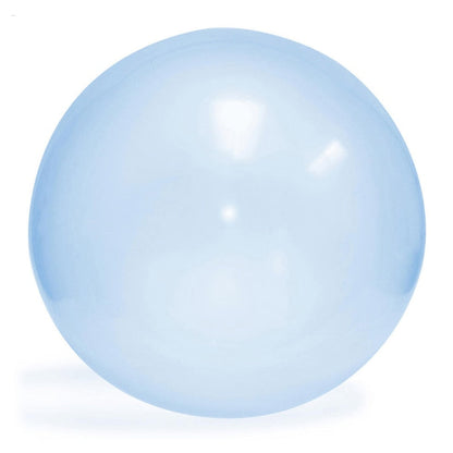 JumboPop Ballon Géant Gonflable | Jeu Extérieur Amusant pour Enfants – Résistant et Coloré