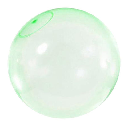 JumboPop Ballon Géant Gonflable | Jeu Extérieur Amusant pour Enfants – Résistant et Coloré