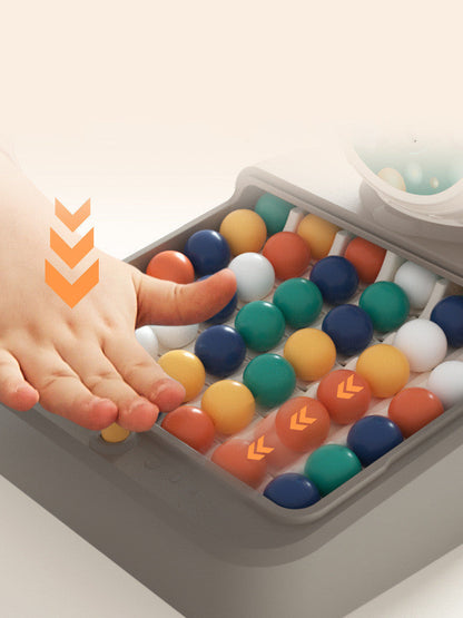 BallBlast – Jeu d'Élimination de Balles Interactif pour Enfants
